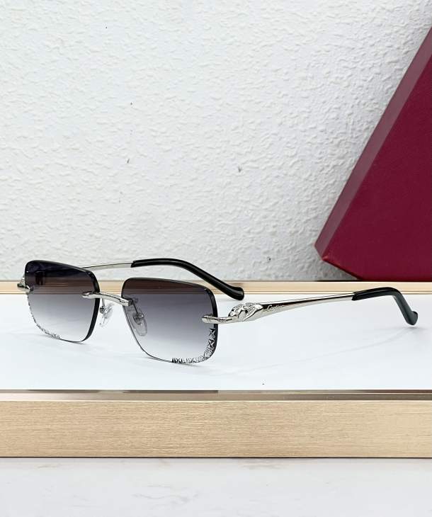 Picture of Cartier Sunglasses _SKUfw80239026fw